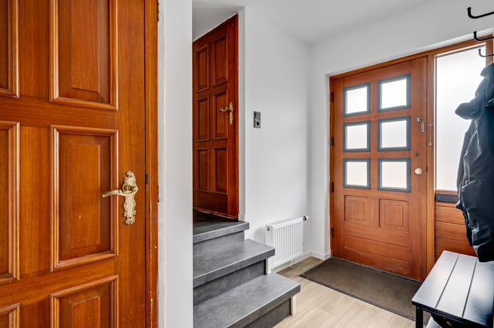 Foto 7 van Louis Beerenbrouckstraat 12