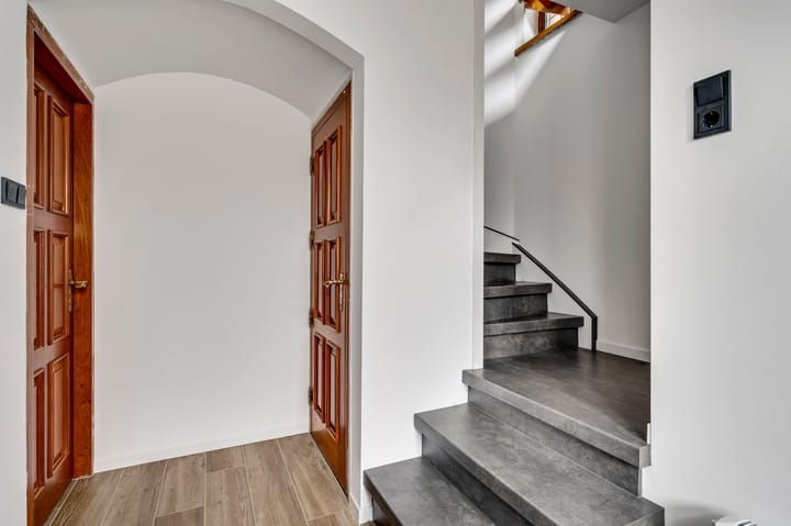 Foto 8 van Louis Beerenbrouckstraat 12