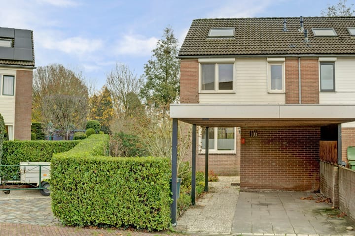 Photo 3 of Hemelrijk 25