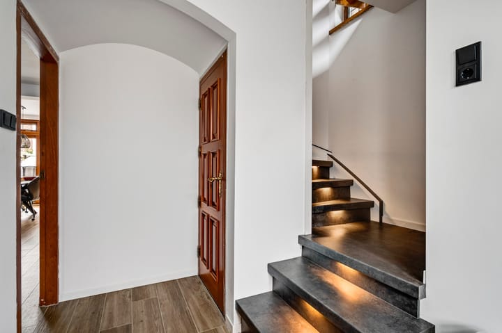 Foto 11 van Louis Beerenbrouckstraat 12