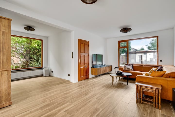 Foto 12 van Louis Beerenbrouckstraat 12