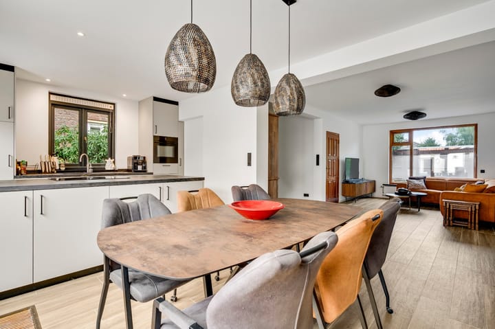 Foto 16 van Louis Beerenbrouckstraat 12