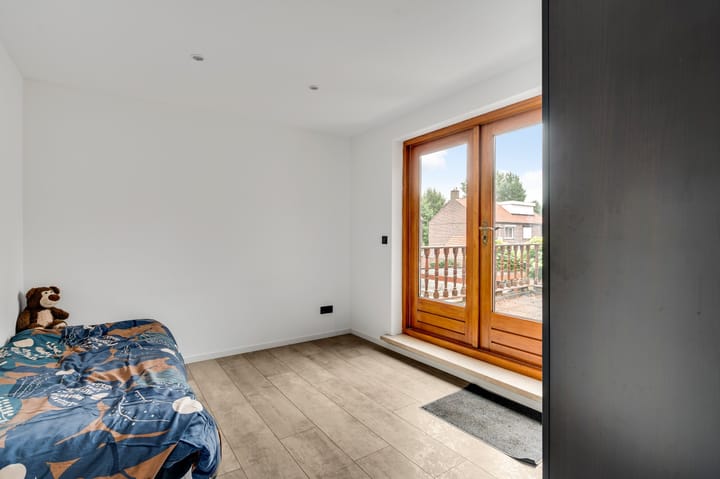 Foto 23 van Louis Beerenbrouckstraat 12