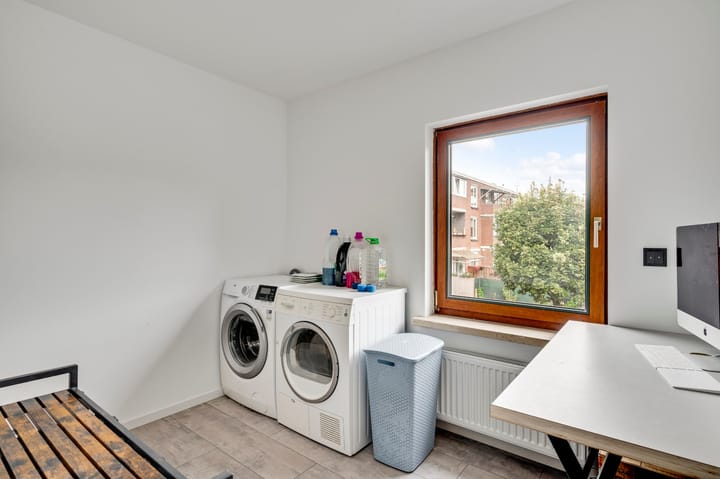 Foto 25 van Louis Beerenbrouckstraat 12