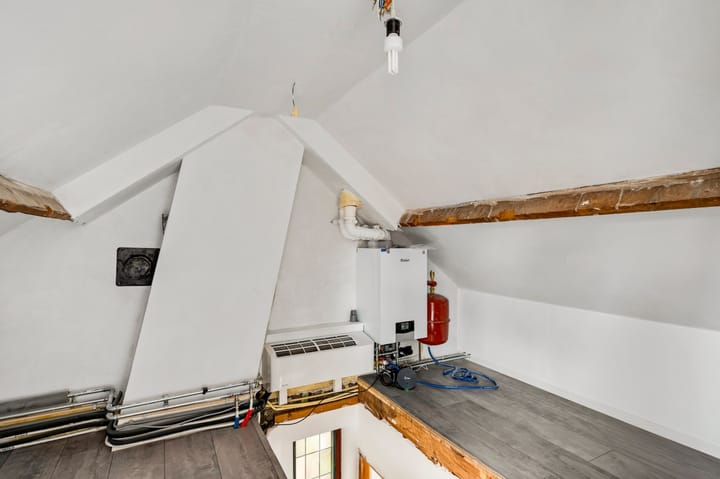 Foto 30 van Louis Beerenbrouckstraat 12