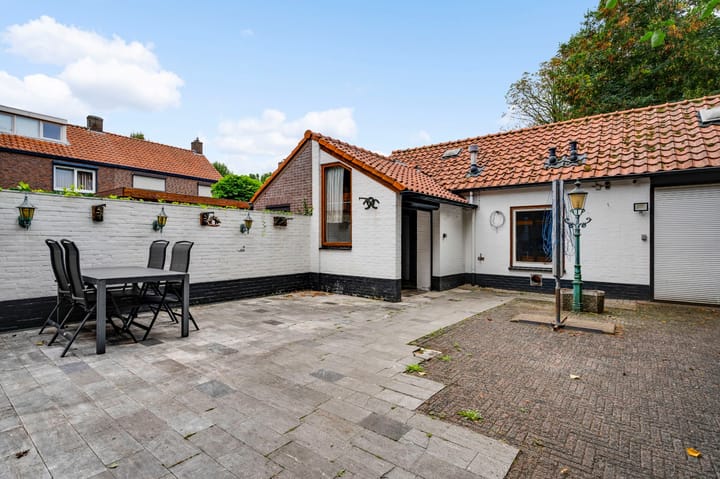 Foto 35 van Louis Beerenbrouckstraat 12