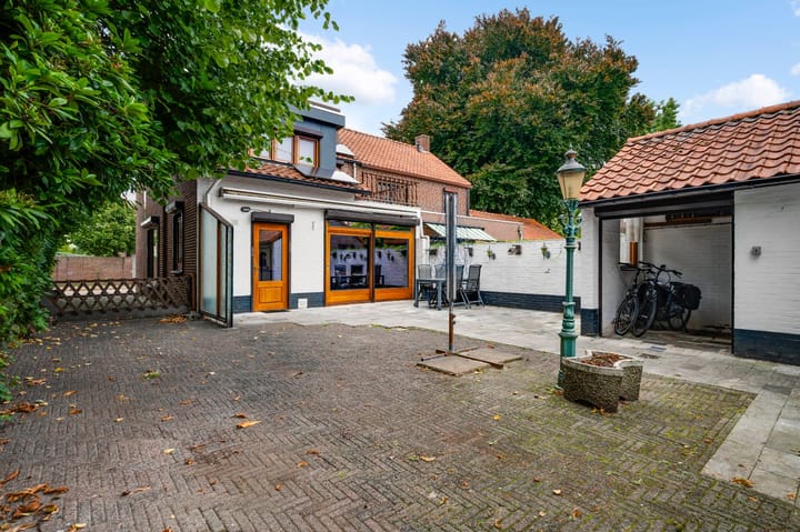 Foto 37 van Louis Beerenbrouckstraat 12