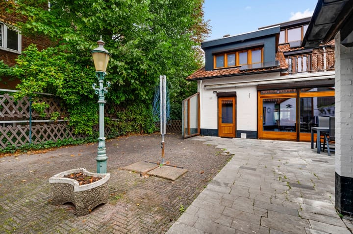 Foto 38 van Louis Beerenbrouckstraat 12