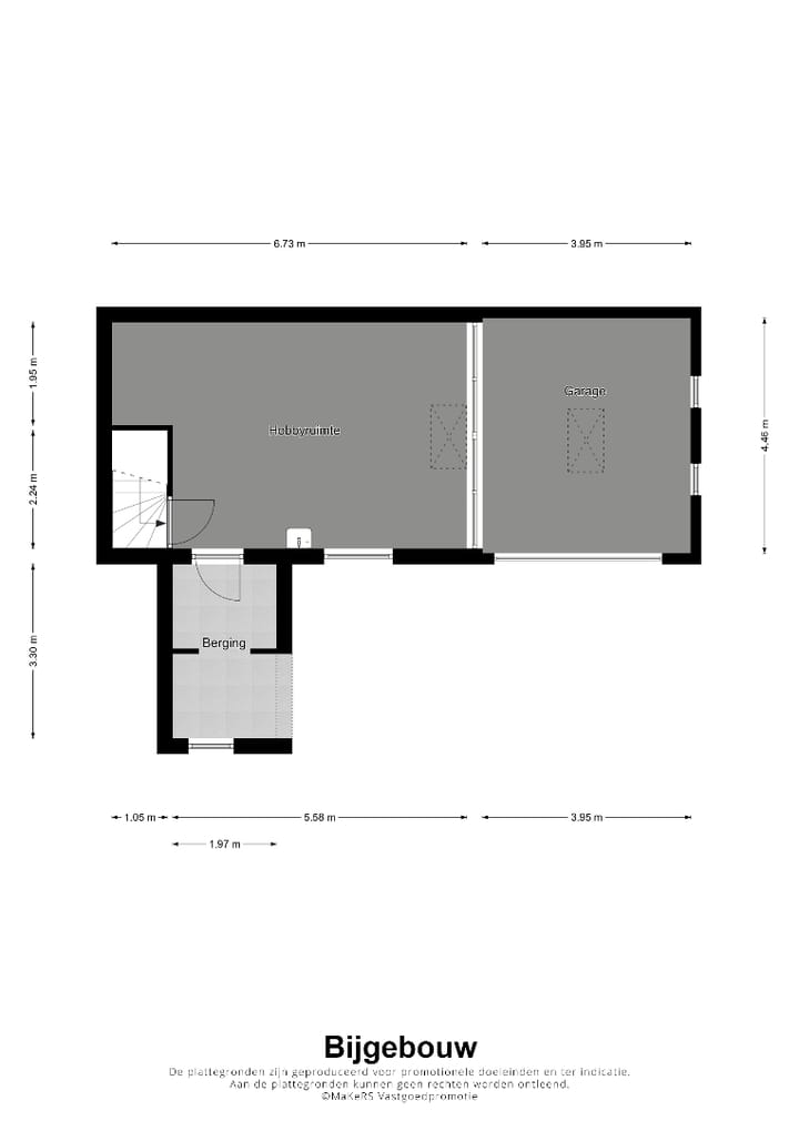 Foto 43 van Louis Beerenbrouckstraat 12
