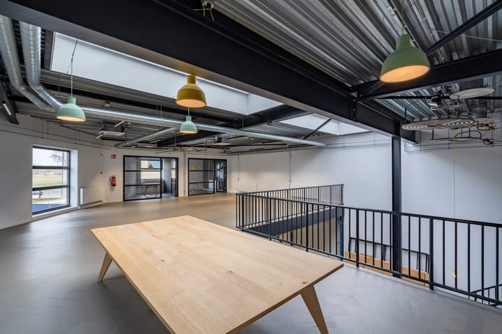 Zekeringstraat 36, Amsterdam