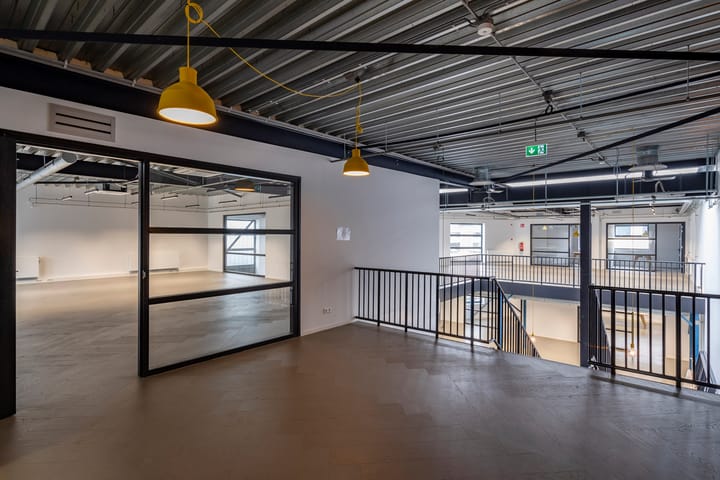 Zekeringstraat 36, Amsterdam