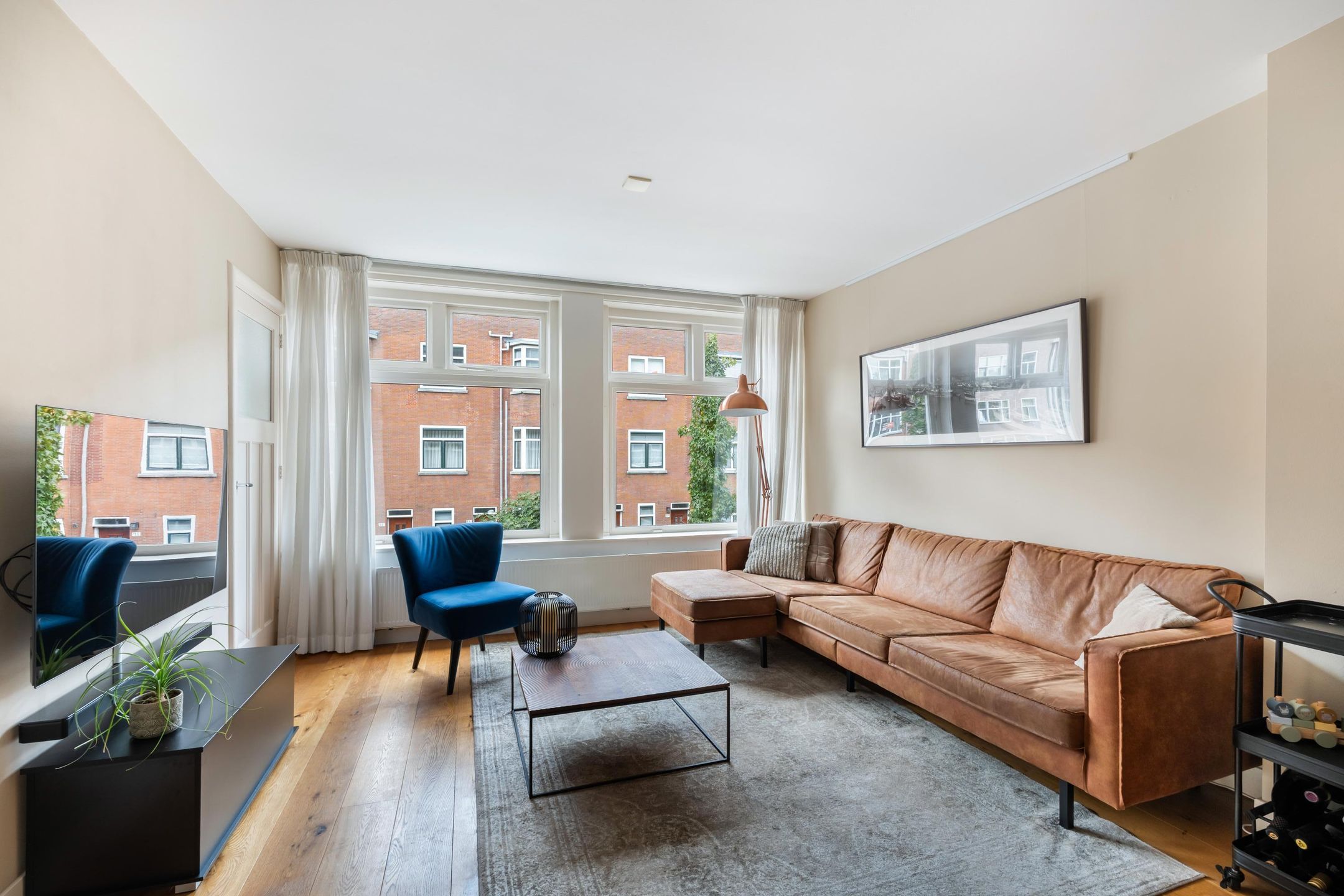 Nolensstraat 30-B 30 B01