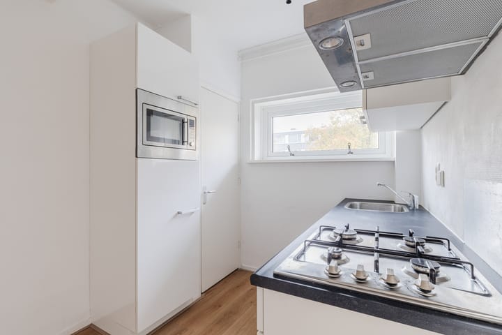 Foto 3 van Marshalllaan 327