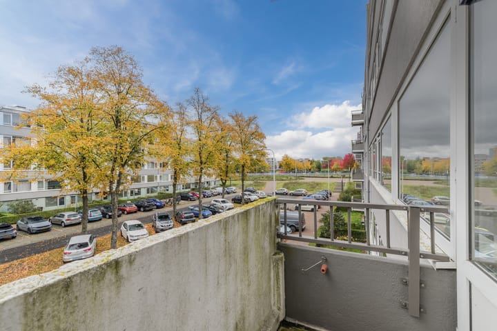 Foto 4 van Marshalllaan 327