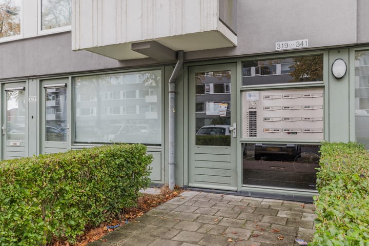 Foto 5 van Marshalllaan 327