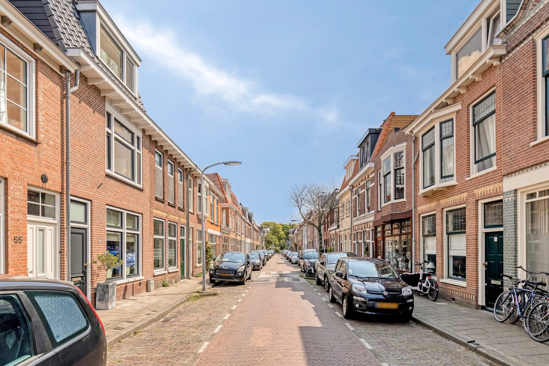 Photo 46 of Oranjestraat 53