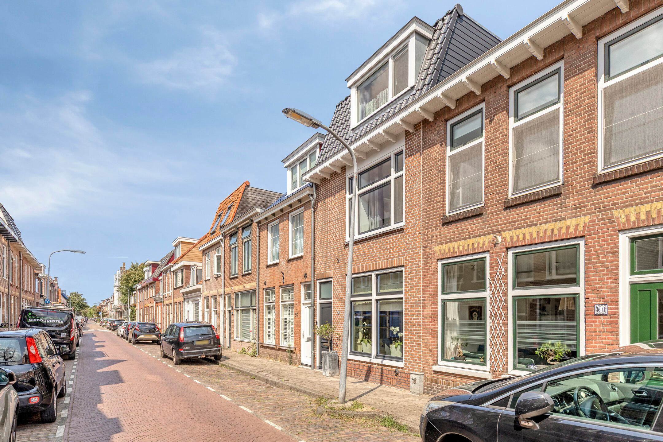 Photo 6 of Oranjestraat 53