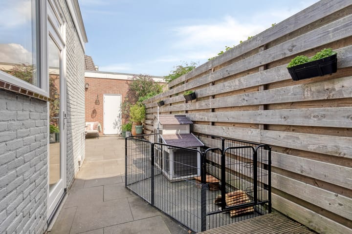 Foto 24 van Oranjestraat 53