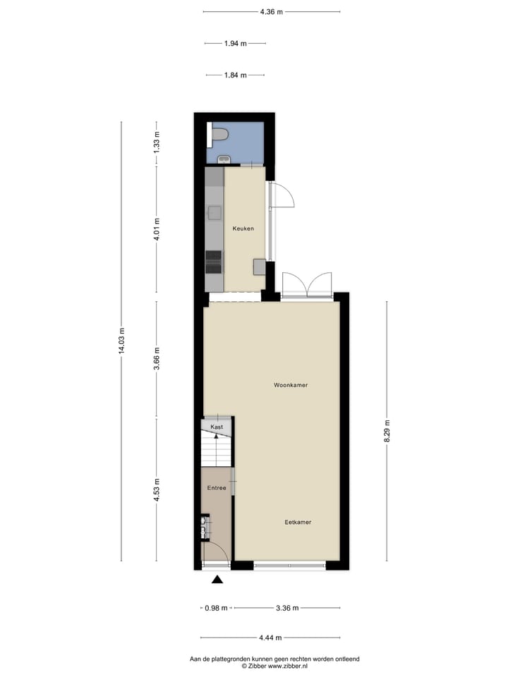 Foto 51 van Oranjestraat 53