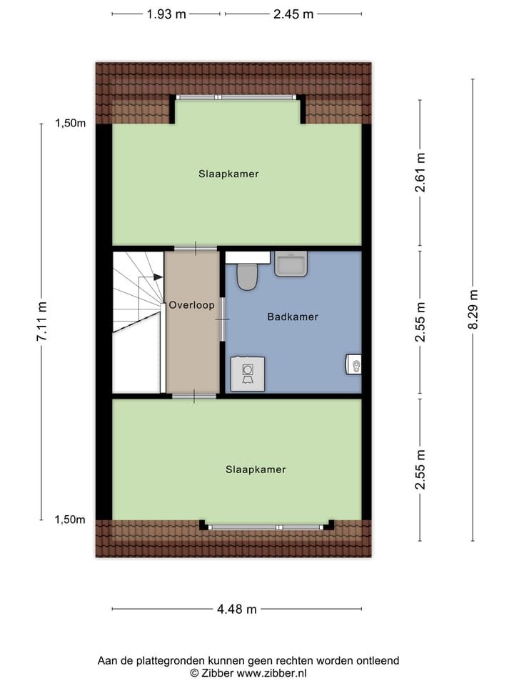 Foto 55 van Oranjestraat 53