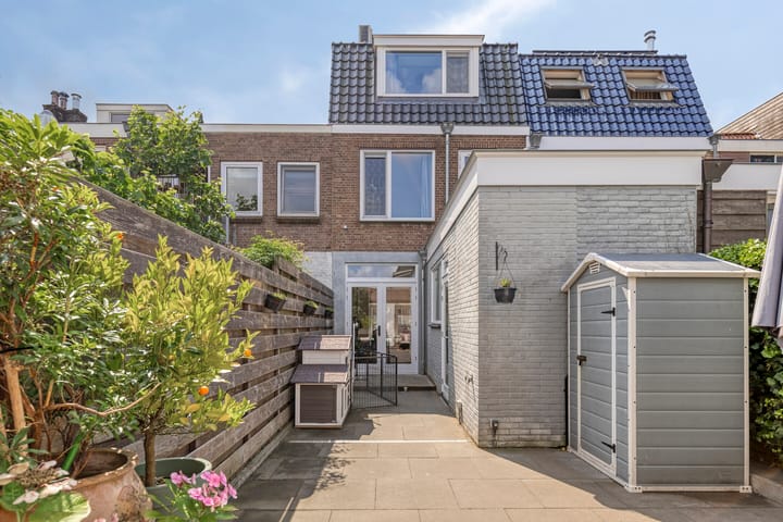 Foto 5 van Oranjestraat 53