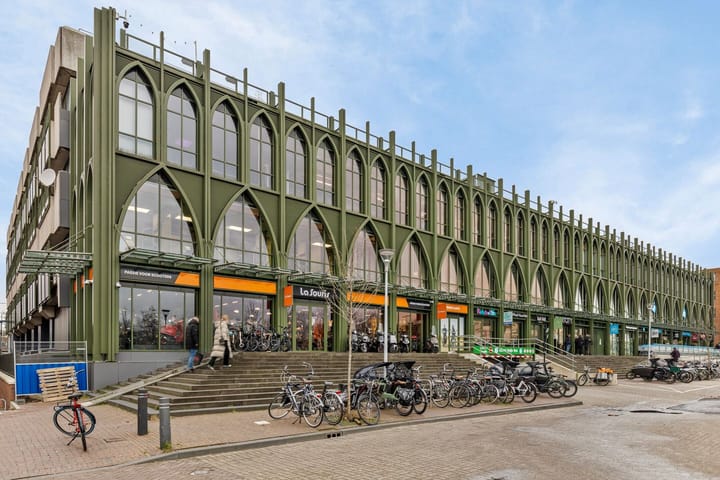 Foto 50 van Oranjestraat 53