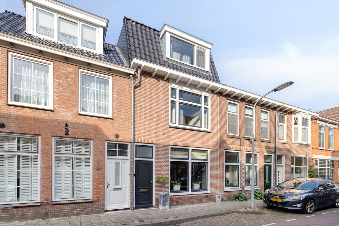 Photo 1 of Oranjestraat 53