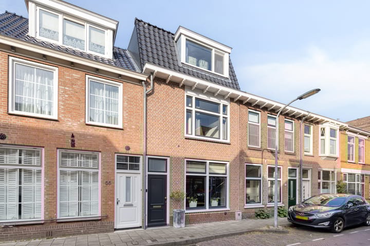 Oranjestraat 53