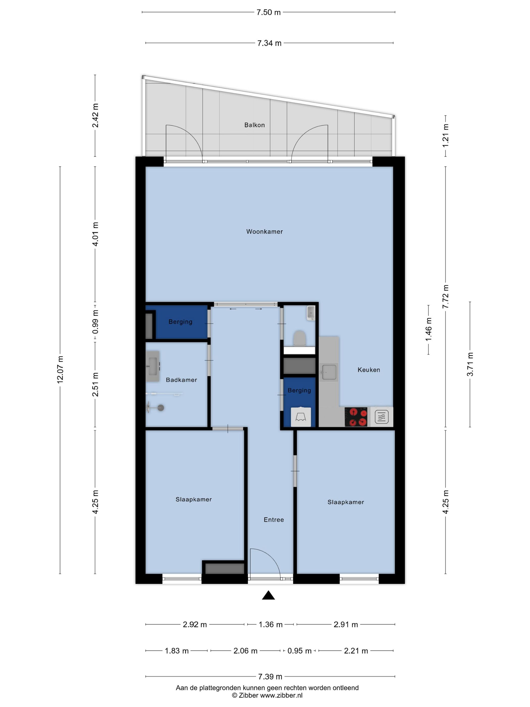 Photo 36 of Londenhaven 198