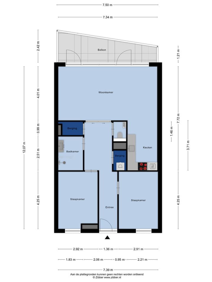 Foto 36 van Londenhaven 198