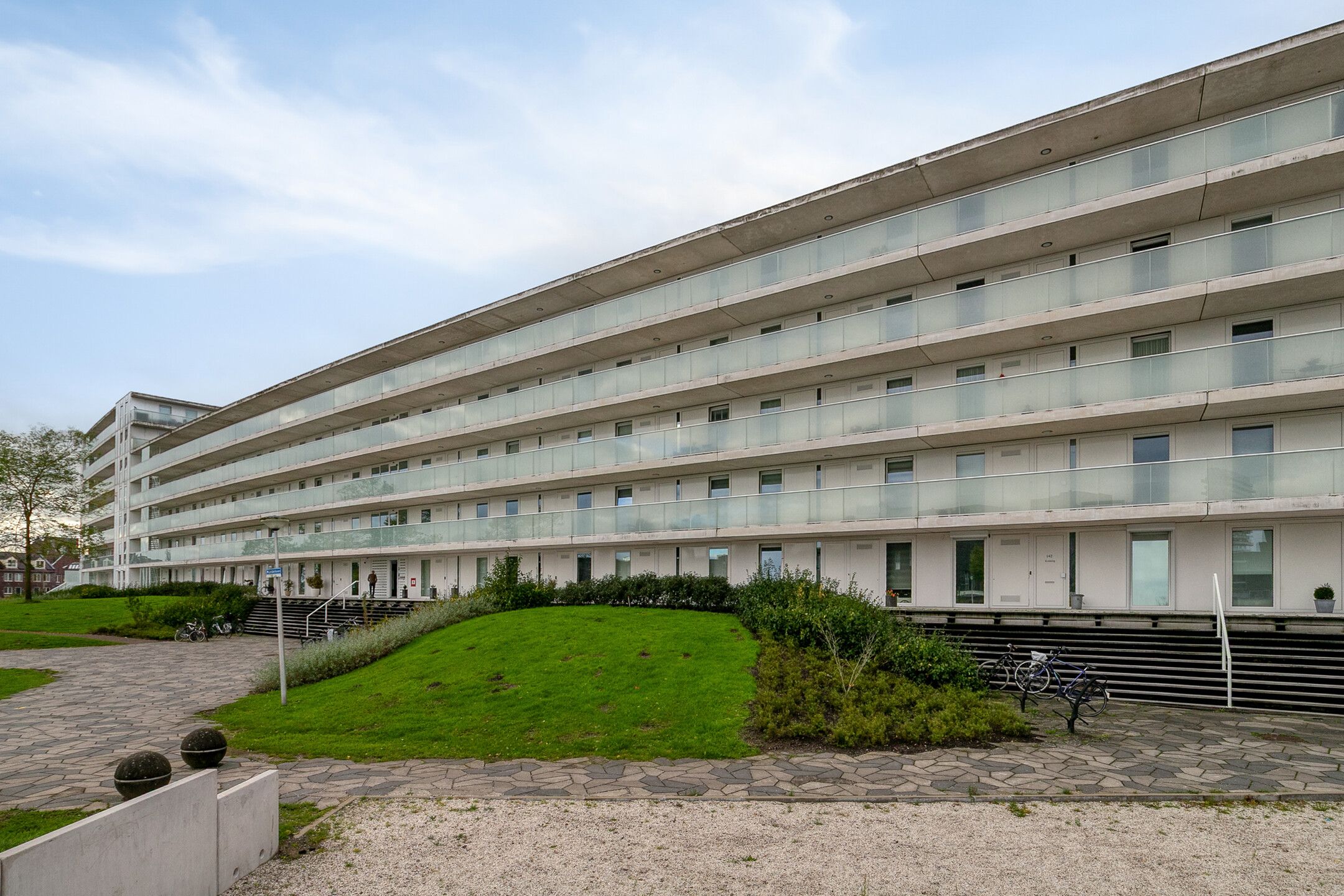 Photo 6 of Londenhaven 198