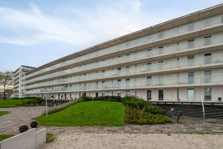 Foto 6 van Londenhaven 198