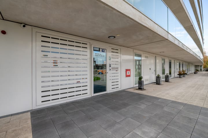 Foto 7 van Londenhaven 198