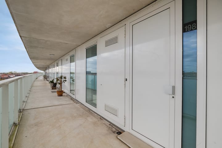 Foto 9 van Londenhaven 198