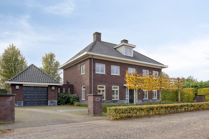 Populierenstraat 7 main image