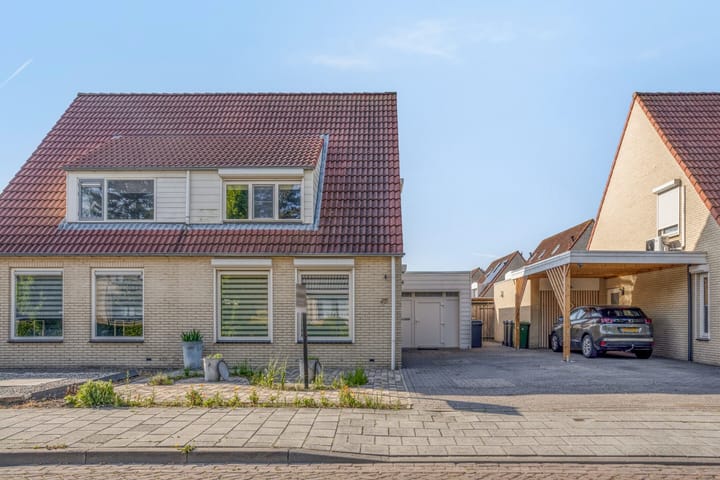 Foto 2 van Bootstraat 25