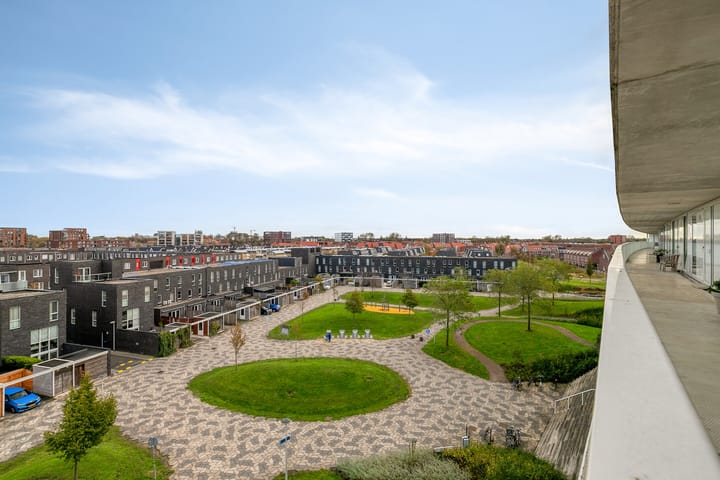 Foto 31 van Londenhaven 198