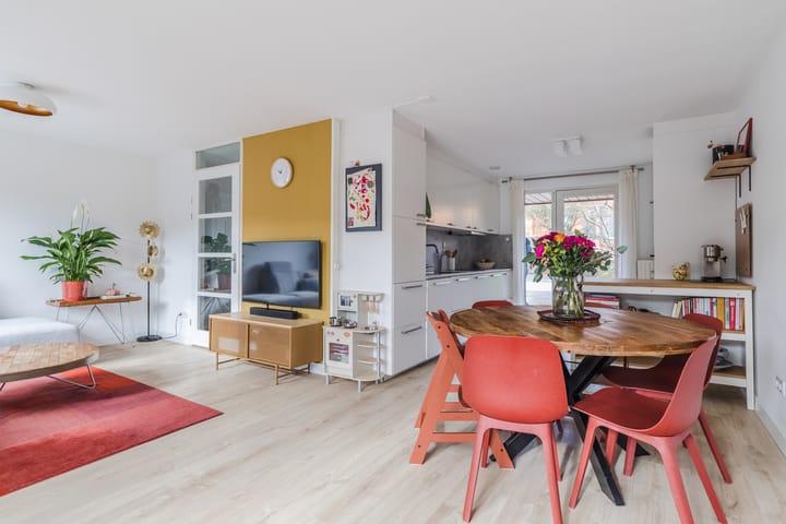 Foto 2 van Klifrakplantsoen 87