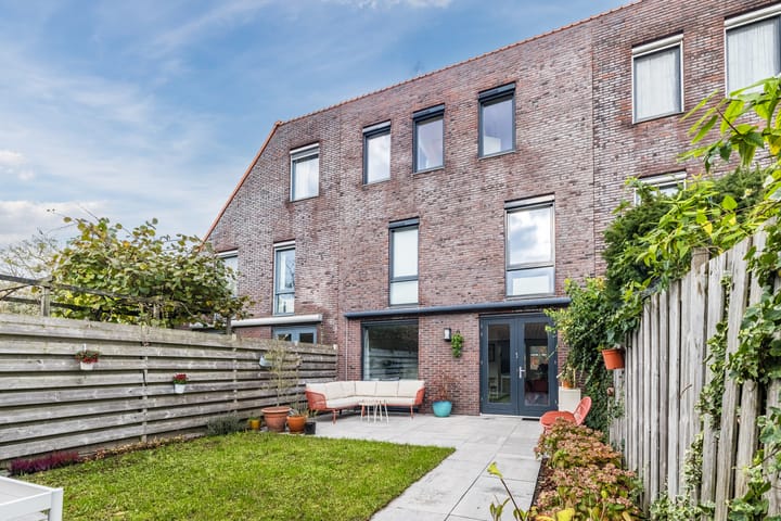 Foto 3 van Klifrakplantsoen 87