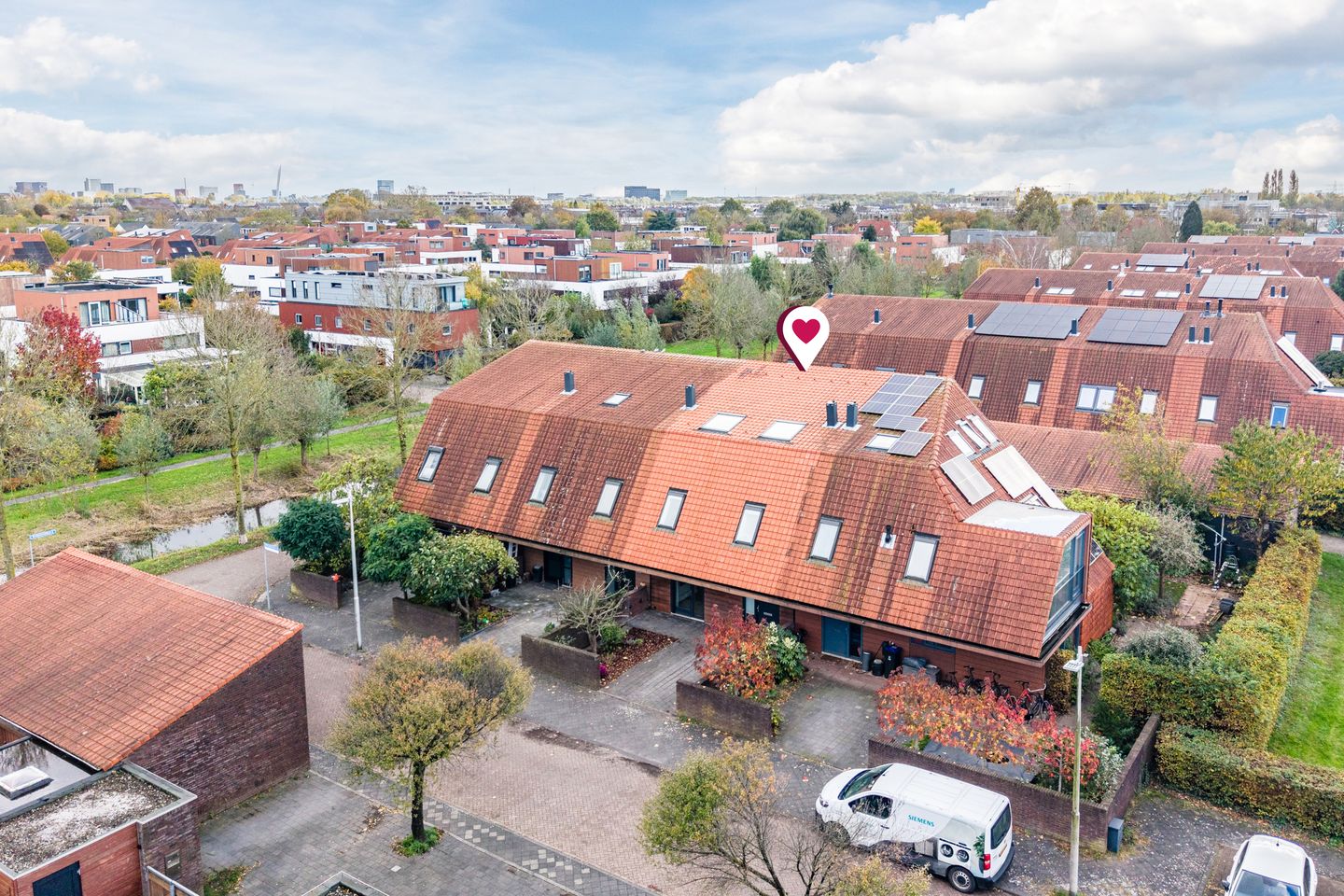 Foto 4 van Klifrakplantsoen 87