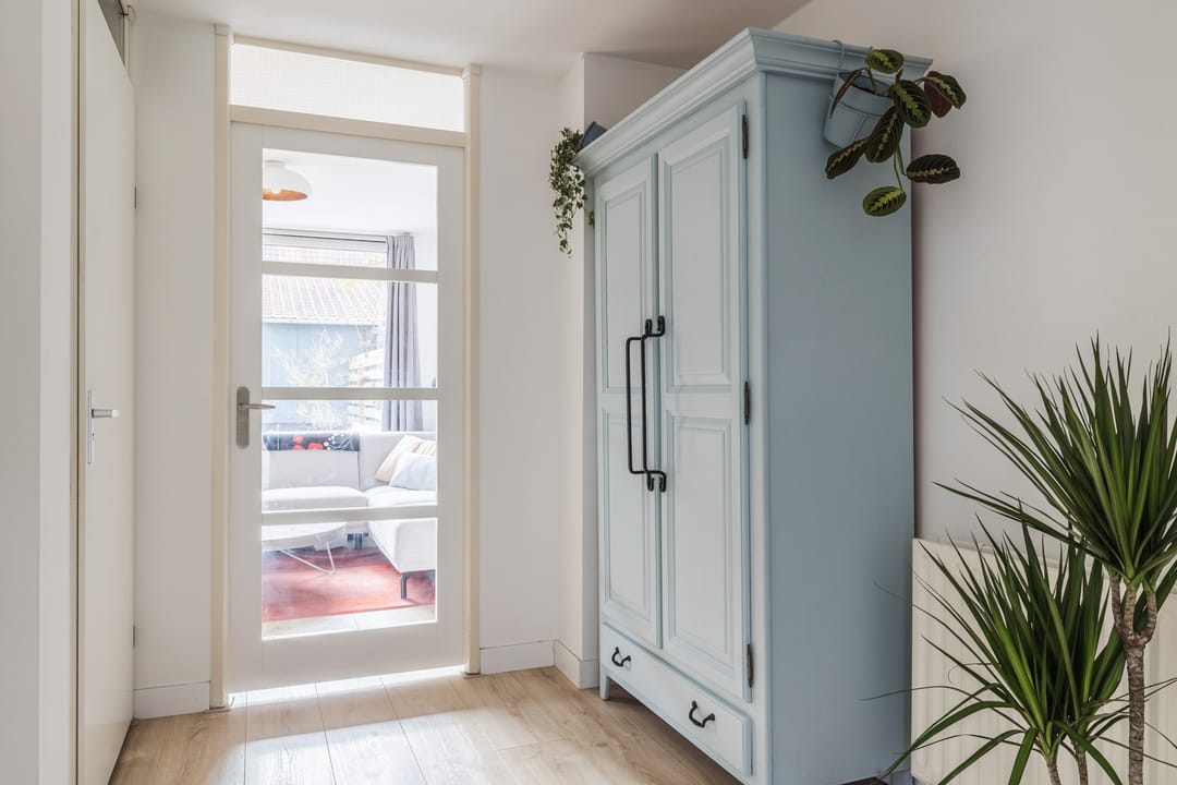 Foto 7 van Klifrakplantsoen 87