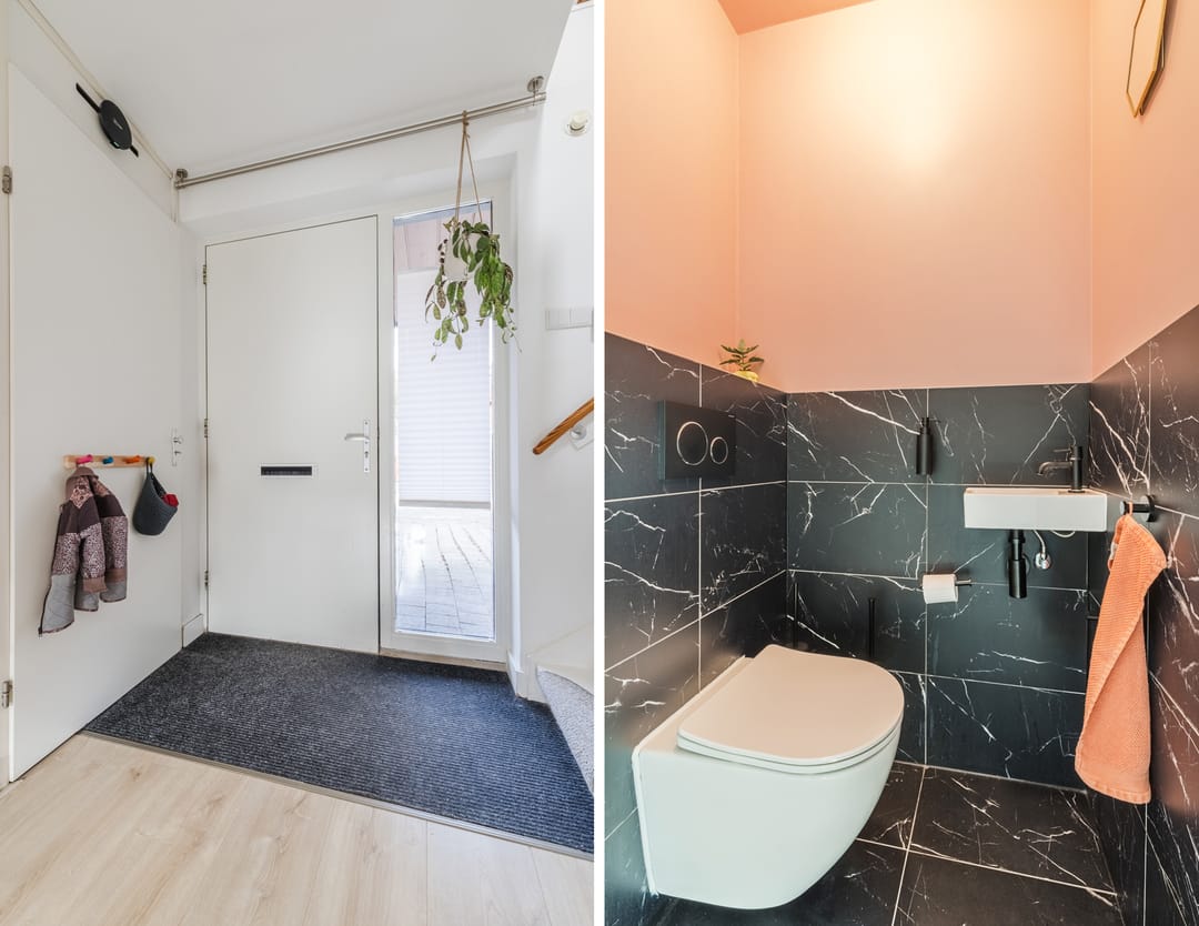 Foto 8 van Klifrakplantsoen 87