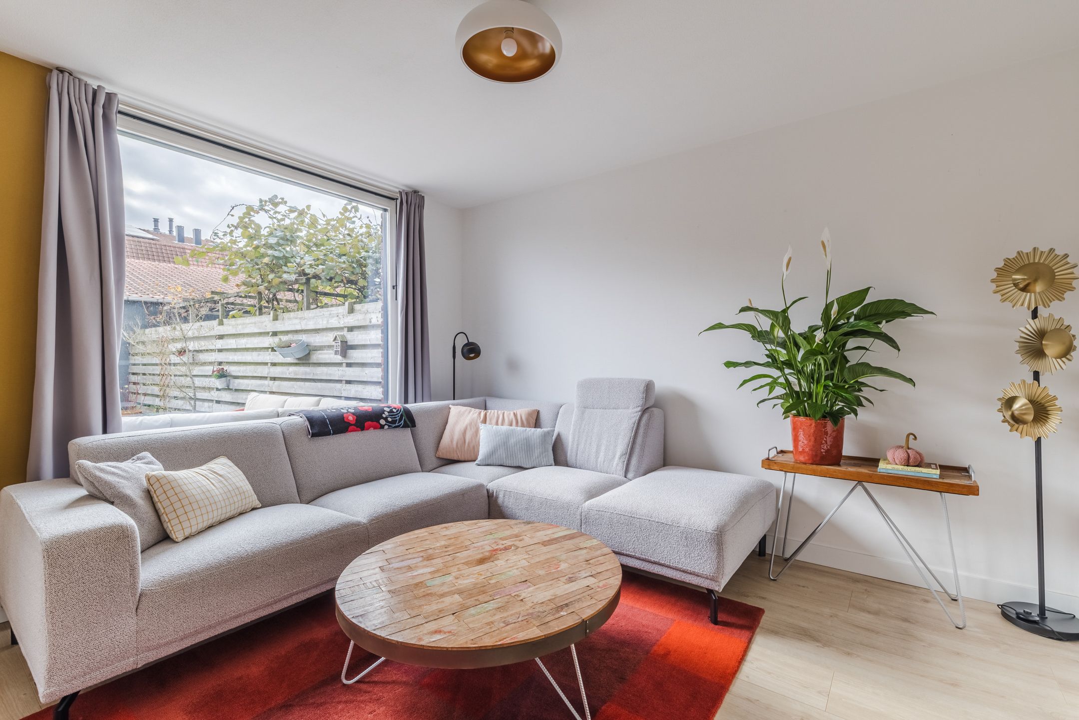 Foto 9 van Klifrakplantsoen 87