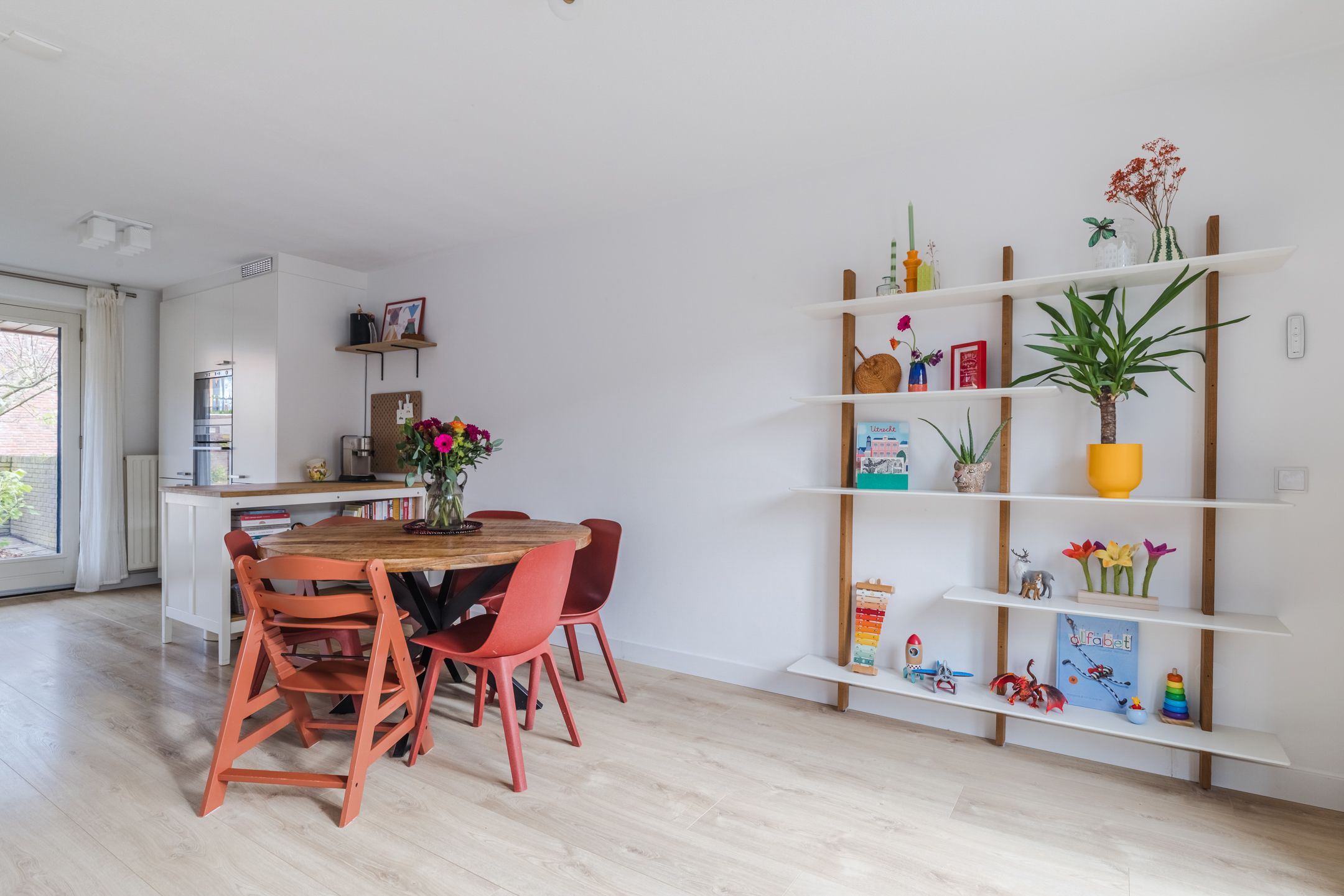 Foto 12 van Klifrakplantsoen 87