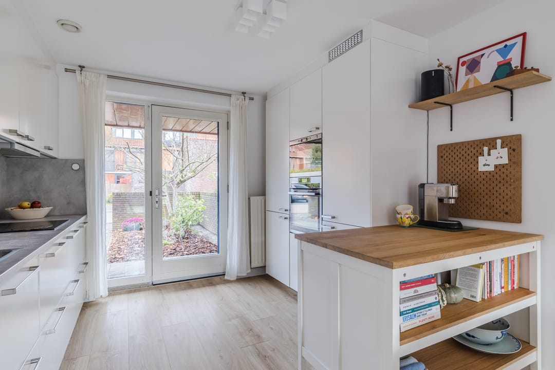 Foto 13 van Klifrakplantsoen 87