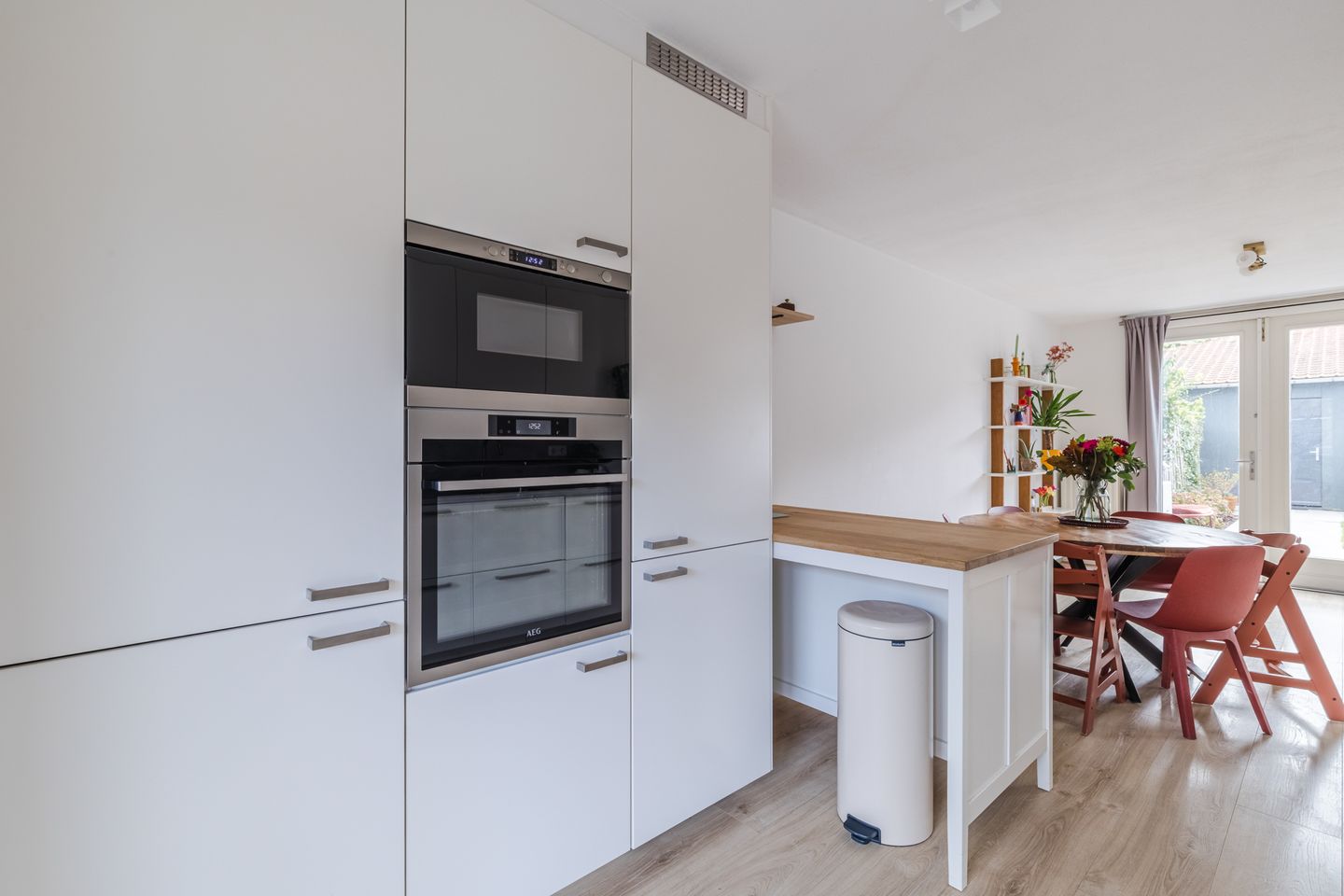 Foto 14 van Klifrakplantsoen 87