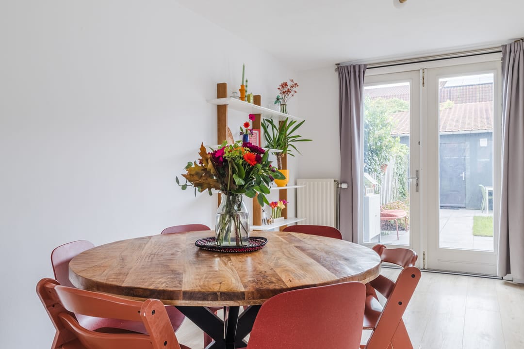 Foto 17 van Klifrakplantsoen 87