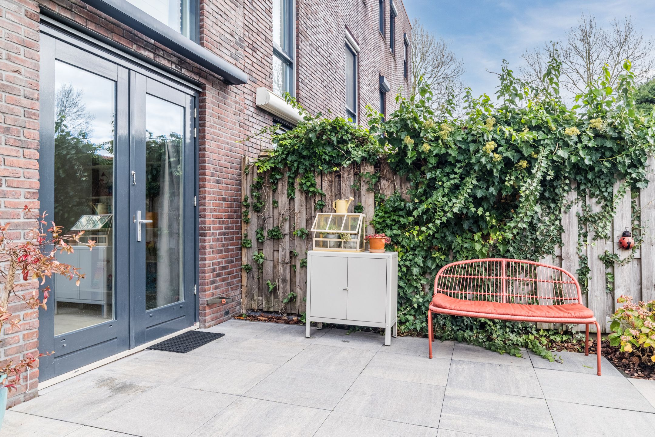 Foto 18 van Klifrakplantsoen 87