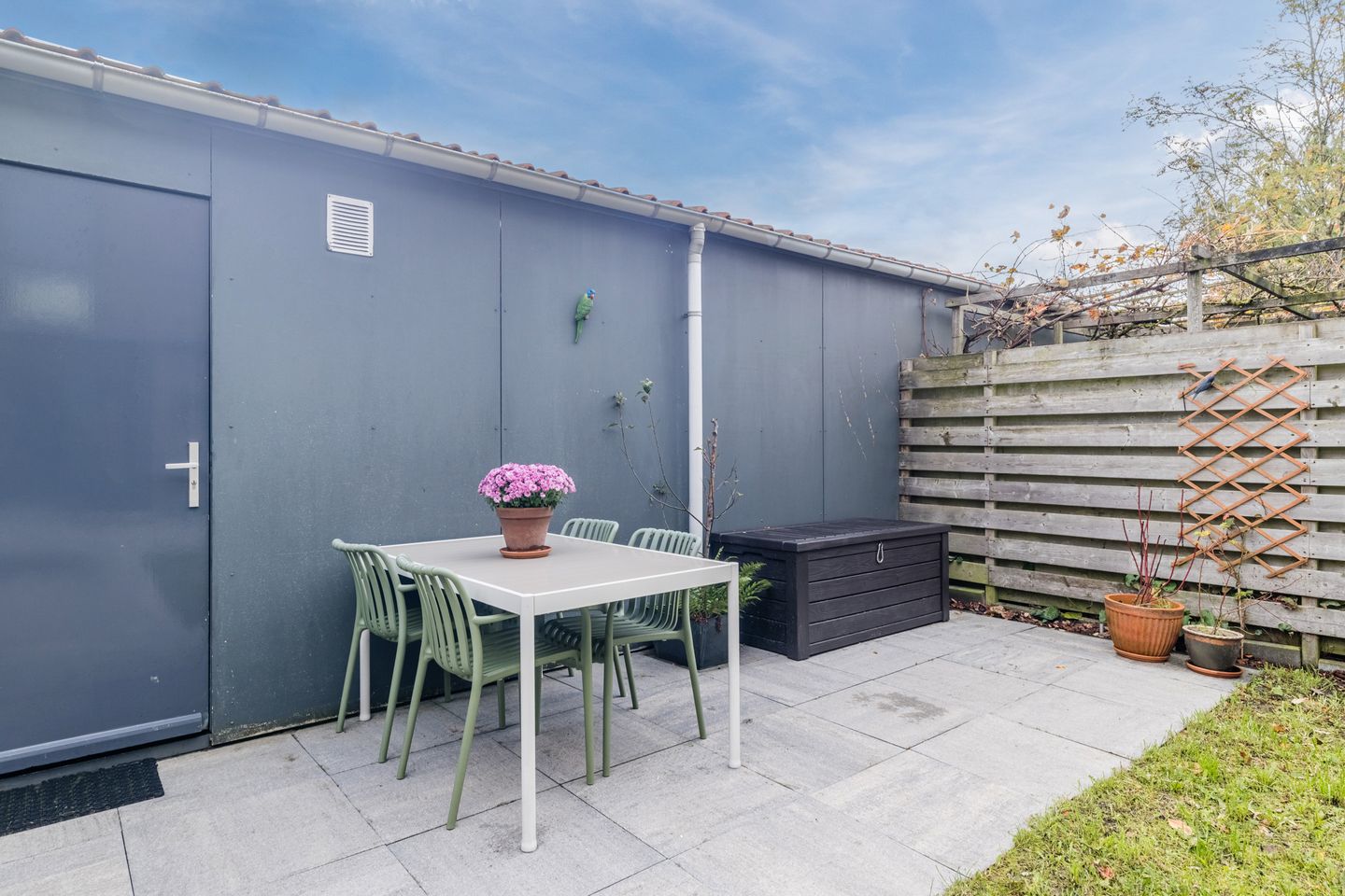 Foto 20 van Klifrakplantsoen 87