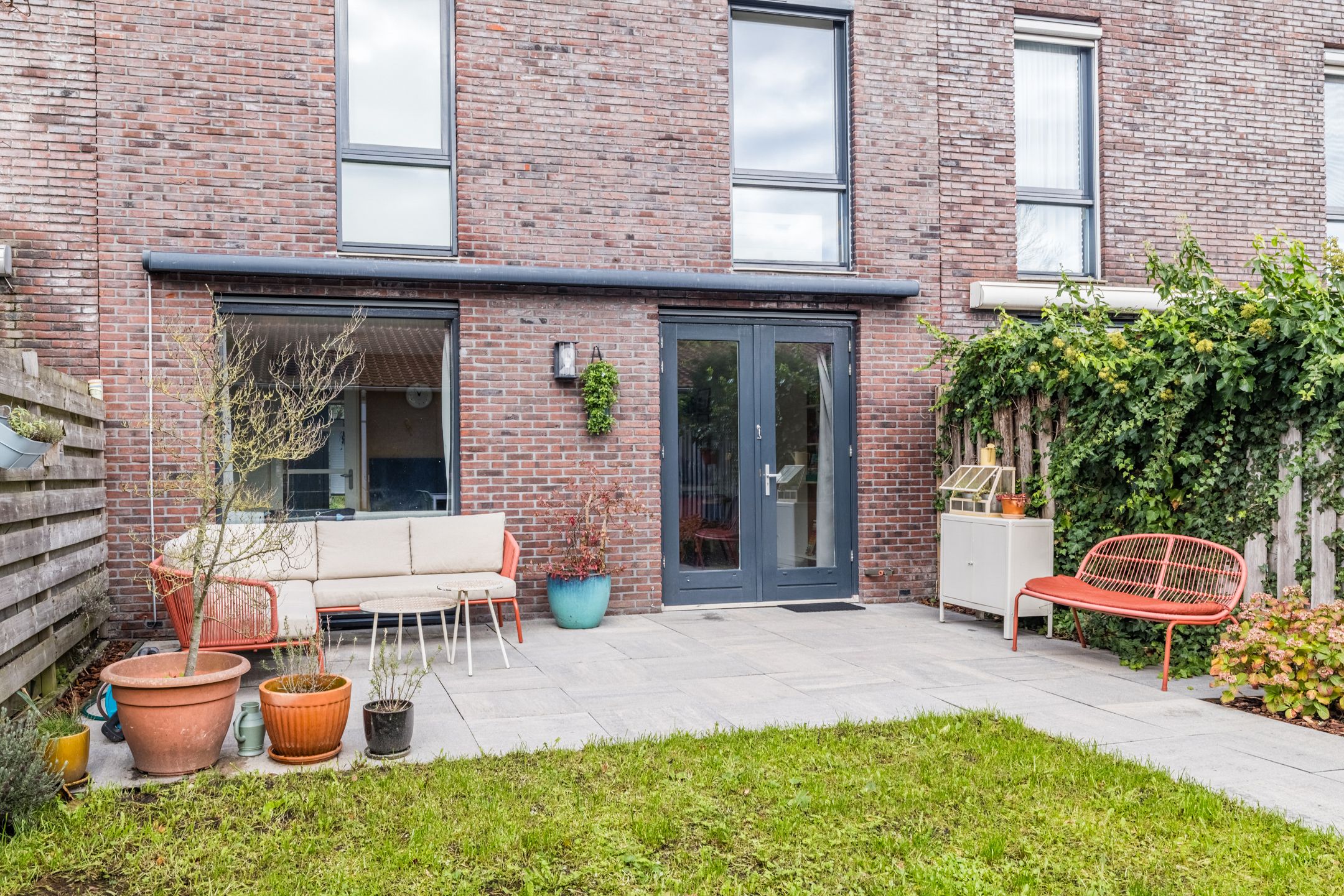 Foto 21 van Klifrakplantsoen 87